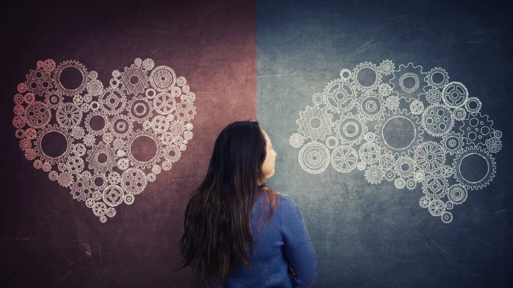 Emotion Boosts Rational Decisions