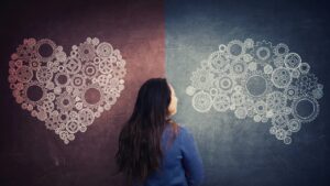 Emotion Boosts Rational Decisions