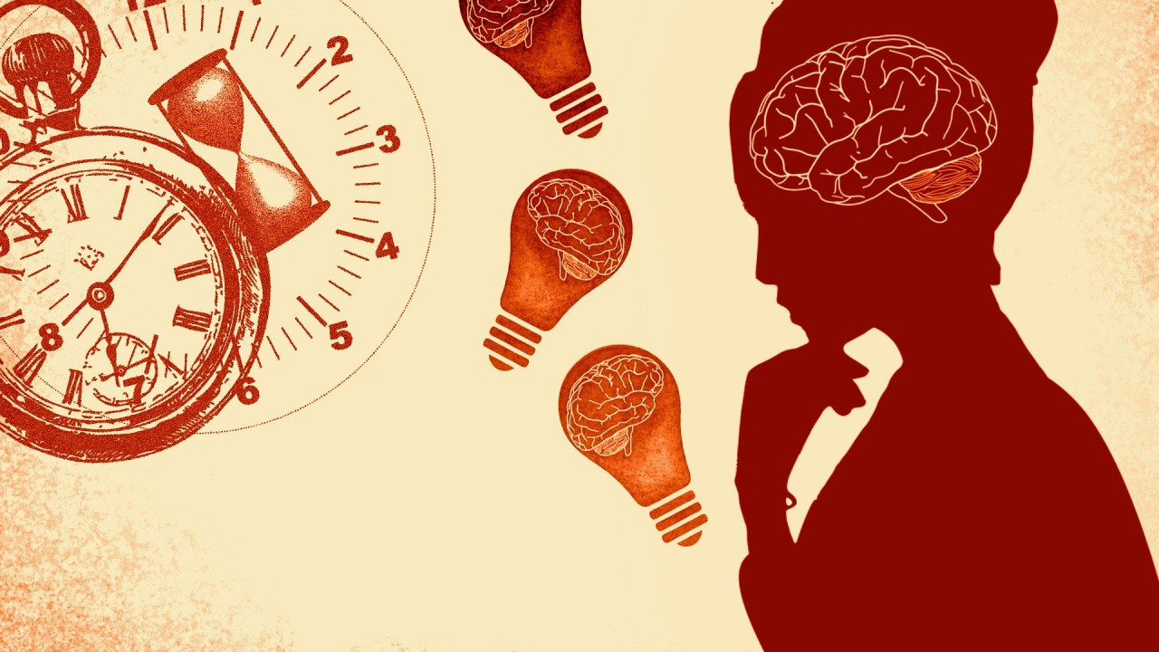 Unlock Strategic Thinking Power