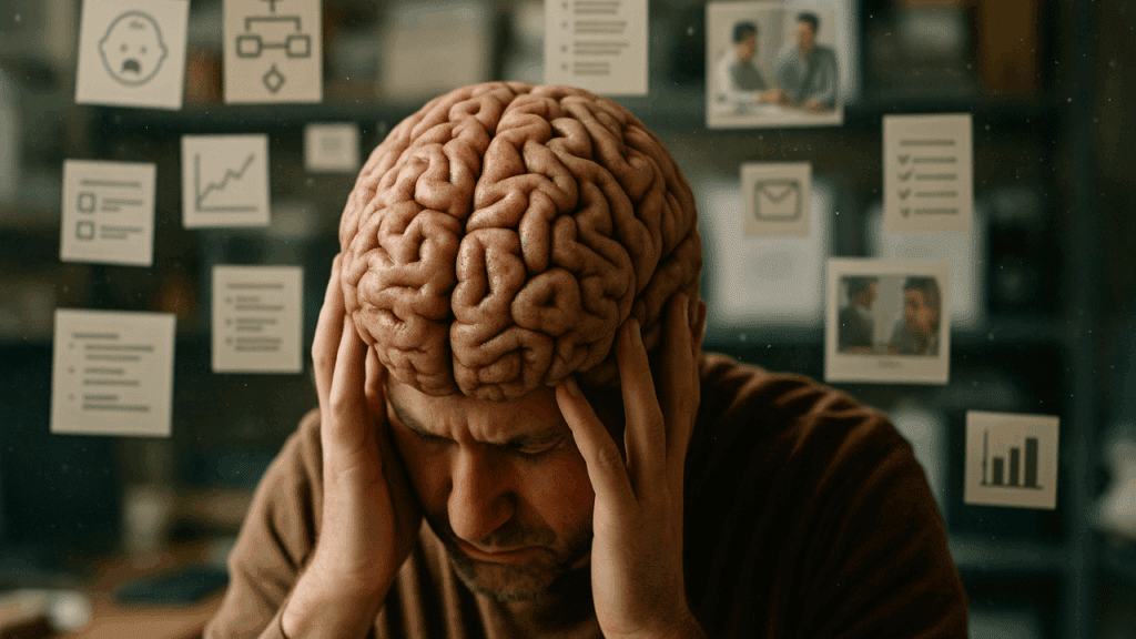 Master Cognitive Load for Smart Finances
