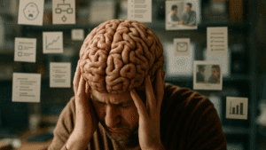 Master Cognitive Load for Smart Finances
