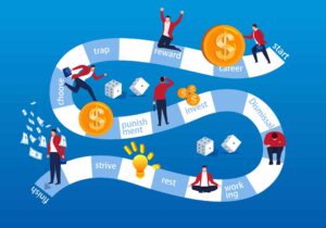 Boost Engagement with Gamification
