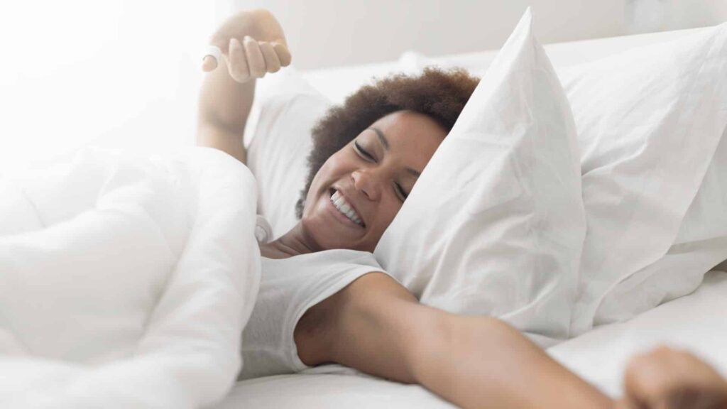 Unlock Learning with Quality Sleep