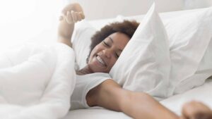Unlock Learning with Quality Sleep