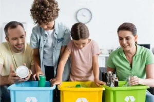 Sustainable Habits, Lasting Impact