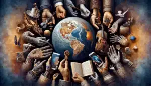 Cultural Conditioning: Shaping Society