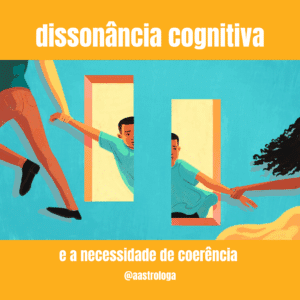 Cognitive Dissonance Unveiled