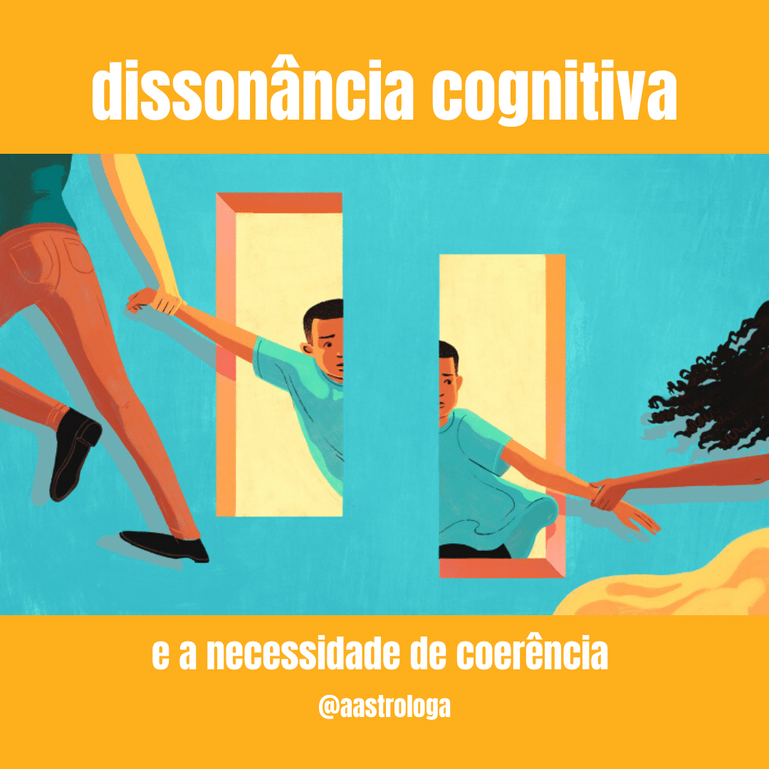 Cognitive Dissonance Unveiled