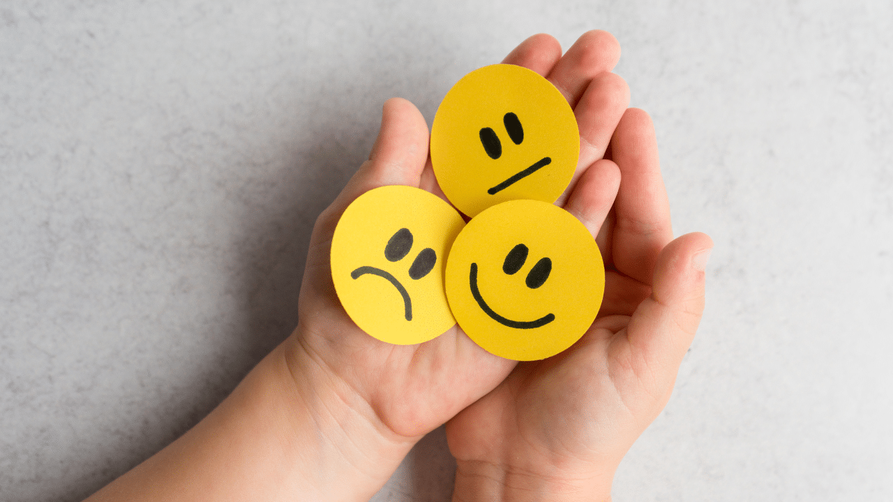 Emotions Drive Economic Decisions