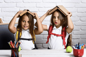 Boost Cognitive Power with Bilingualism