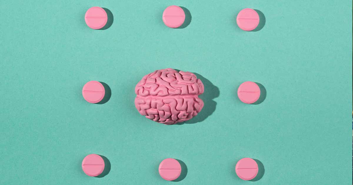 Dopamine: Your Decision Driver