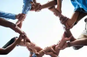 Power of Unity and Belonging