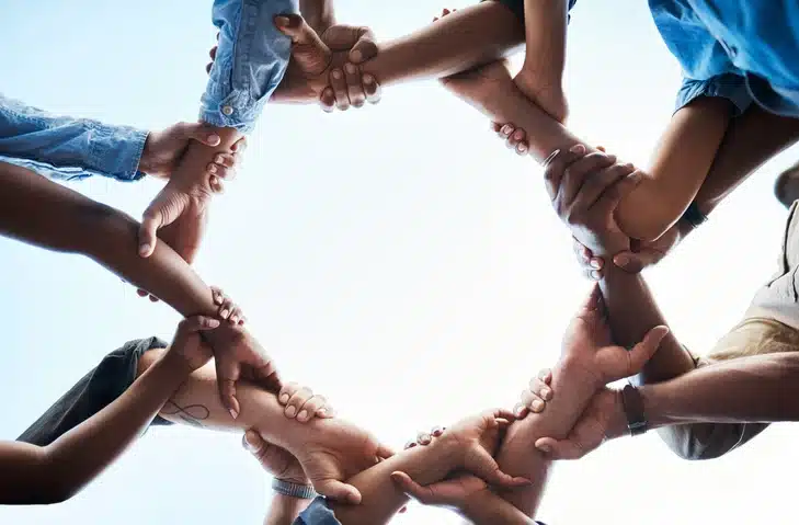 Power of Unity and Belonging