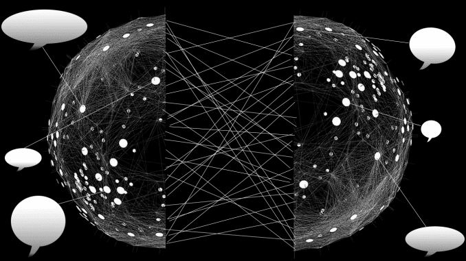 Digital Polarization's Global Impact