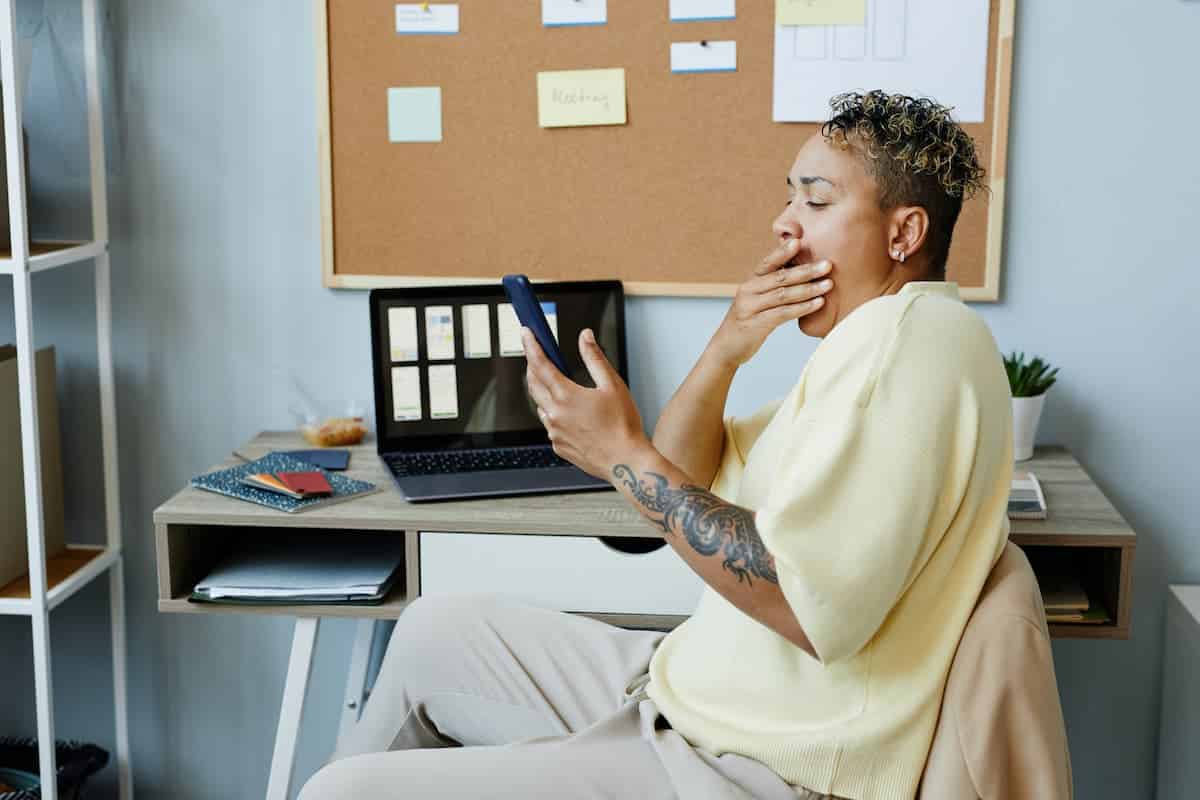 Master Time: Conquer Procrastination