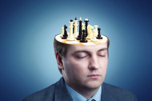Behavioral Data: Predicting Future Success