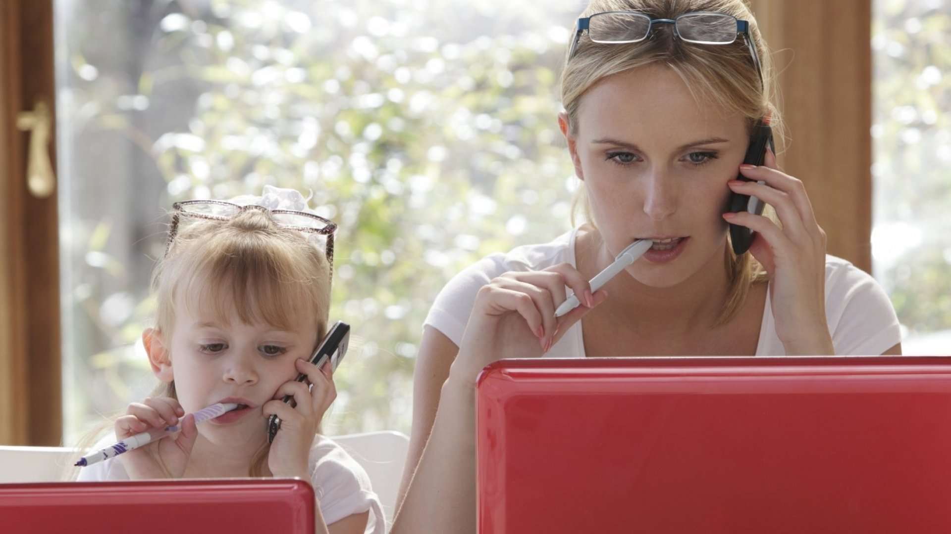 Mimicry's Influence on Behavior