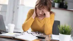 Stress: Clouding Judgment, Impacting Decisions