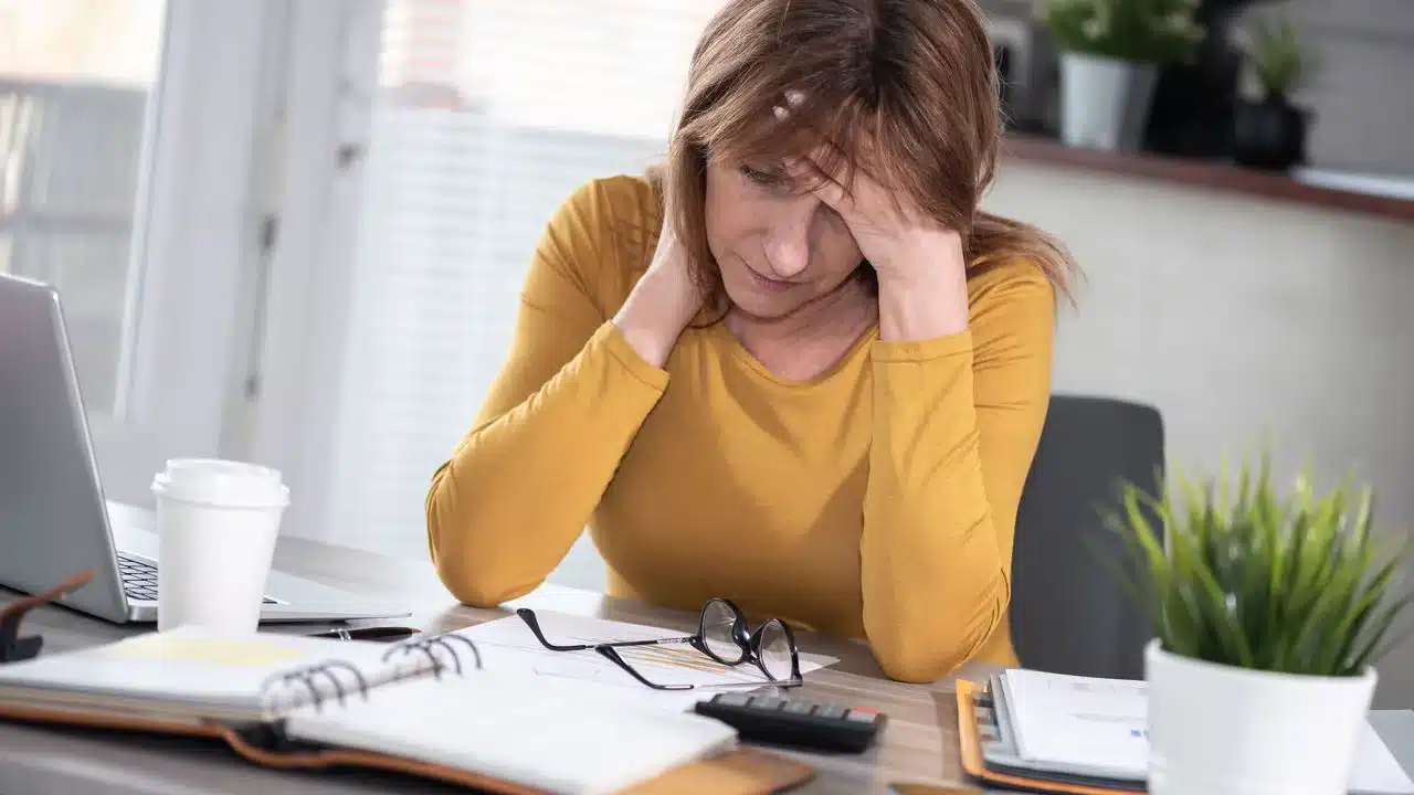 Stress: Clouding Judgment, Impacting Decisions