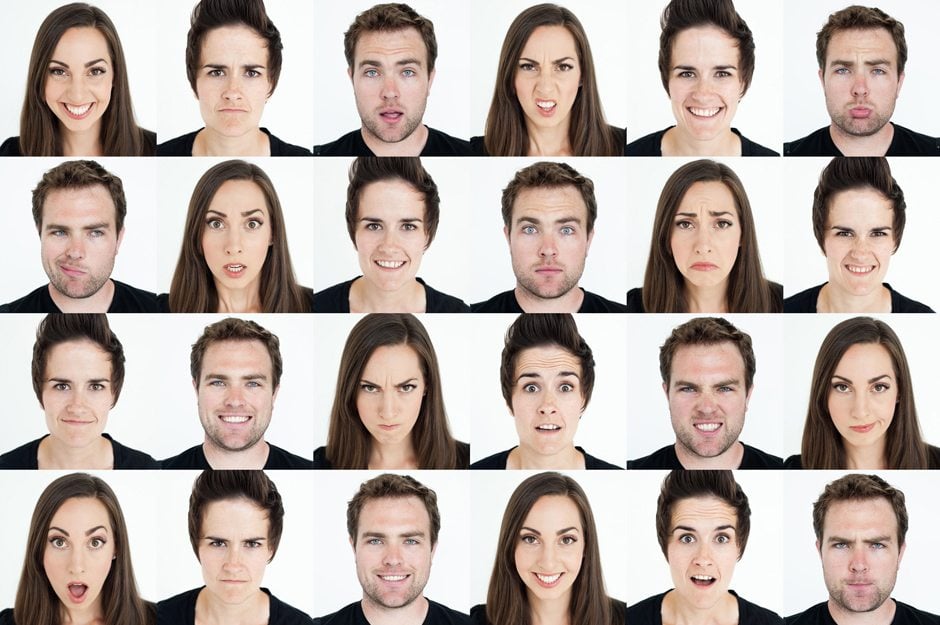 Mastering Micro-Expressions for Success