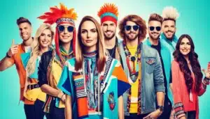 Digital Tribes: Shaping Identity Online