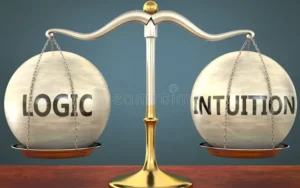 Mastering Intuition and Logic