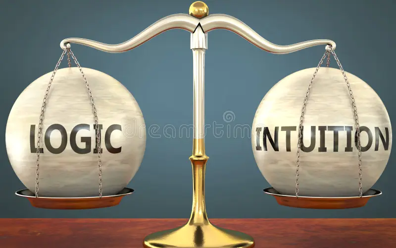 Mastering Intuition and Logic