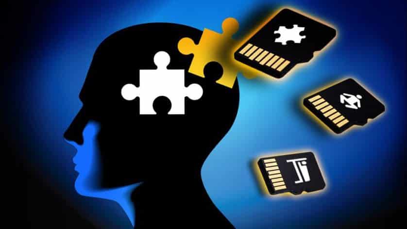 Mastering Memory Reconstruction Art