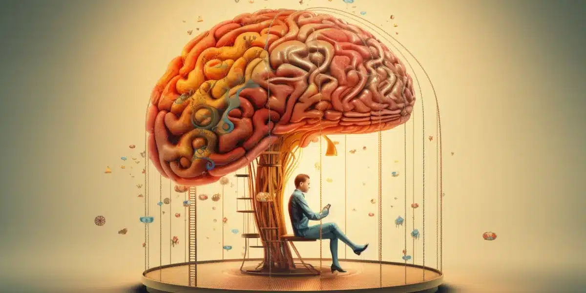 Mastering Habit Psychology