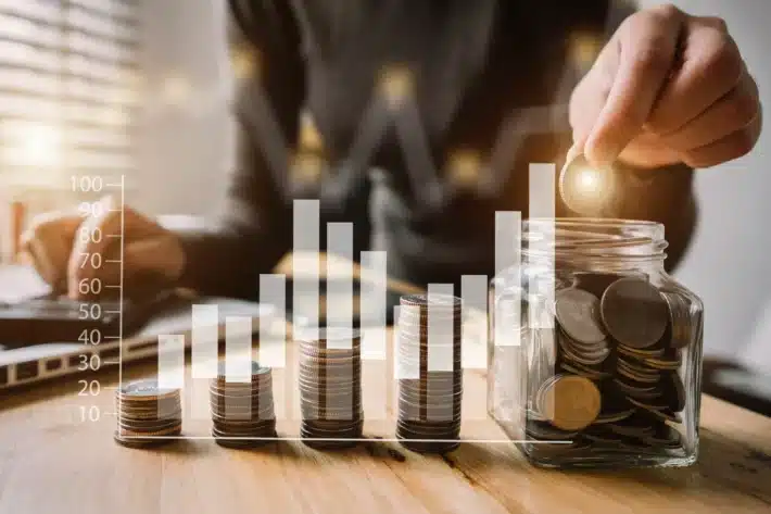 Transform Your Finances with Habits