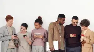 Emotional Contagion Online: Unveiled Power