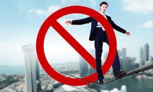 The Power of Risk-Taking