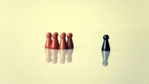 Unveiling Authority Bias Impact