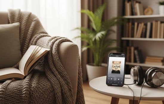 Top Audiobook Apps for Avid Readers