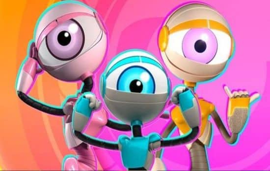 Track Big Brother Brasil with New App