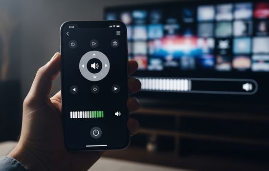 Remote Control App: Simplify Your Device Management