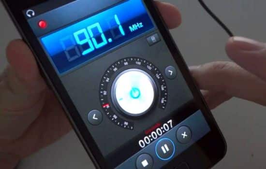 Top Radio Apps for Music and News