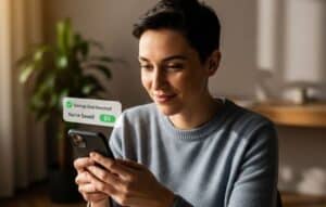 App for Saving Money Efficiently
