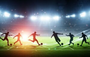 Football Streaming App: Watch Matches Anywhere