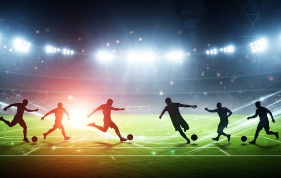 Football Streaming App: Watch Matches Anywhere