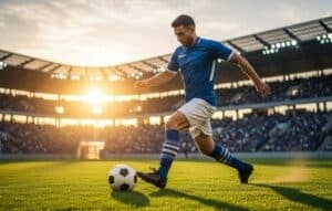 App to Watch Live Football Matches