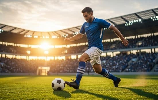 App to Watch Live Football Matches