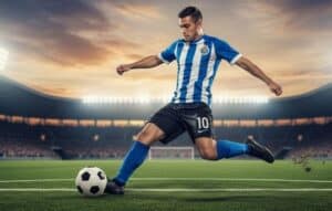App to Stream Live Football Matches