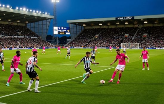App to Stream Football Matches Live