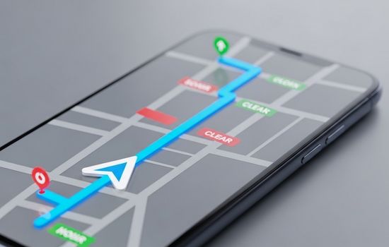Navigating Your World: Best GPS Apps