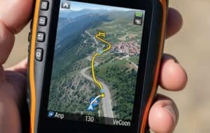 GPS App: Revolutionizing Navigation and Travel Efficiency