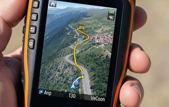 GPS App: Revolutionizing Navigation and Travel Efficiency