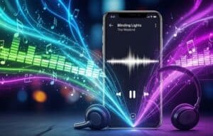 Sound Identification App Revolutionizes Music Discovery