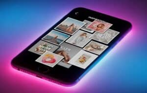 Visual Inspiration App Boosts Creative Ideas