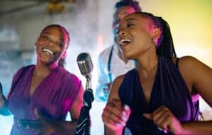 Karaoke App: Sing Your Heart Out